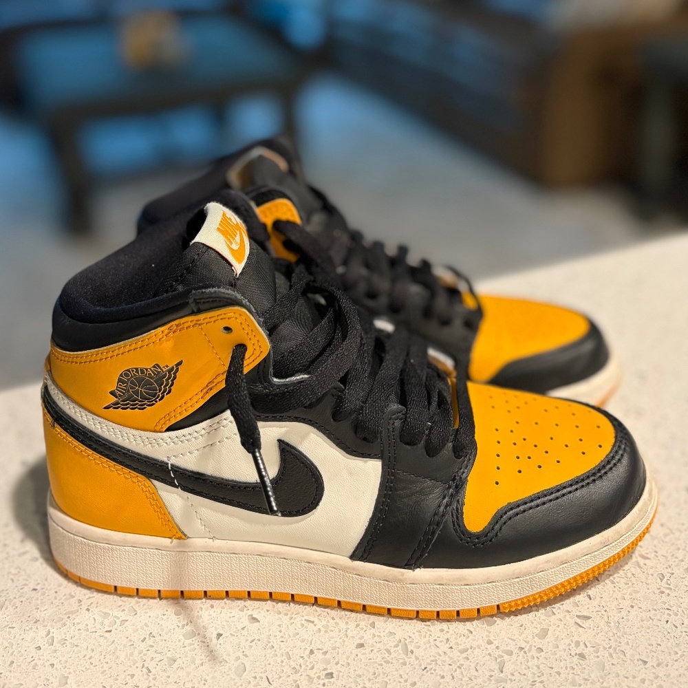 Jordan 1 retro high OG